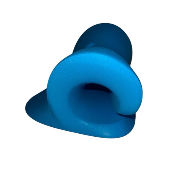 Neck Pillow Stretcher Device Pain Relief Cervical Neck Shoulder TMJ - Picture 8 of 14